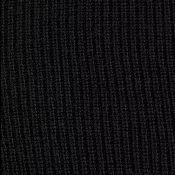 Lululemon Merino Wool-Blend Ribbed Crewneck Sweater - Picture 2 of 9